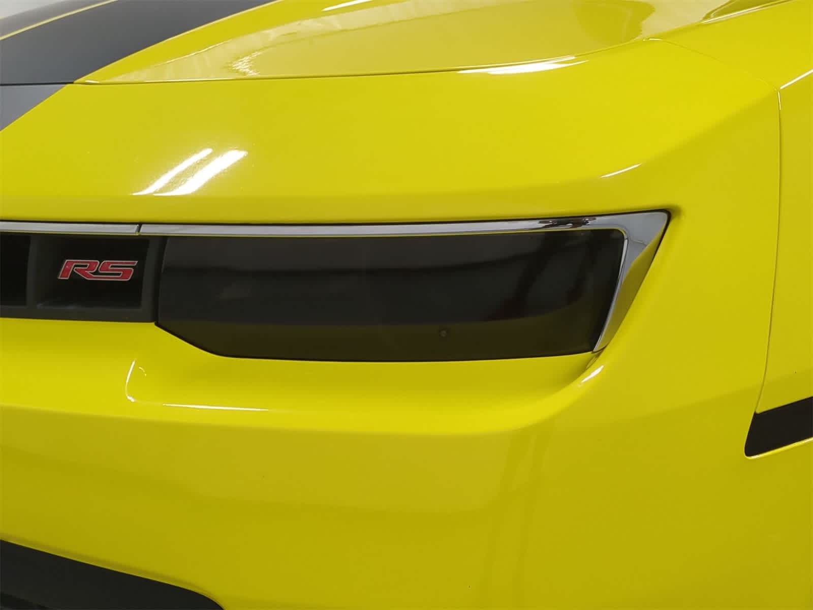 Thumbnail: 2014 Chevrolet Camaro - 11