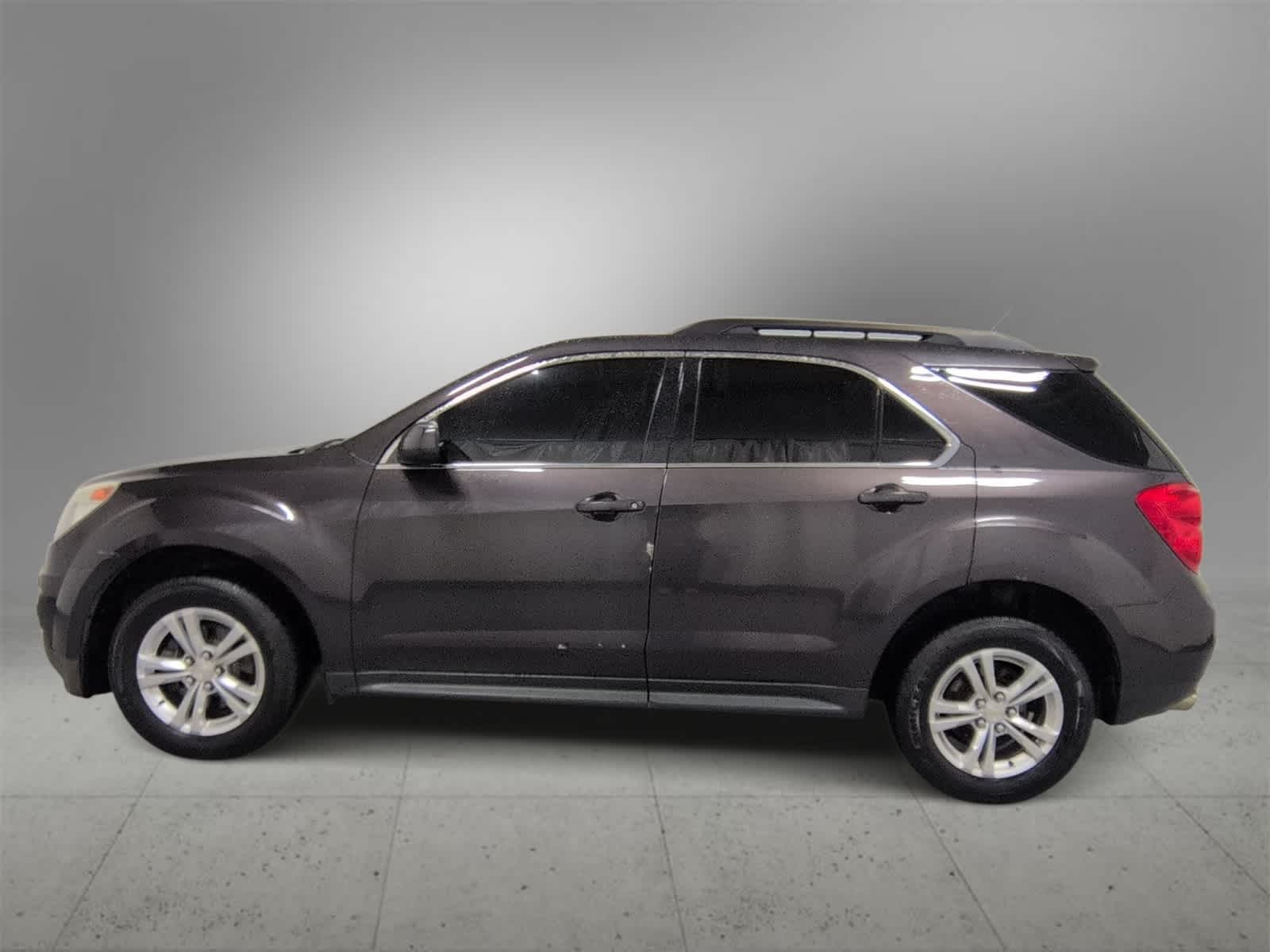 Thumbnail: 2015 Chevrolet Equinox - 5