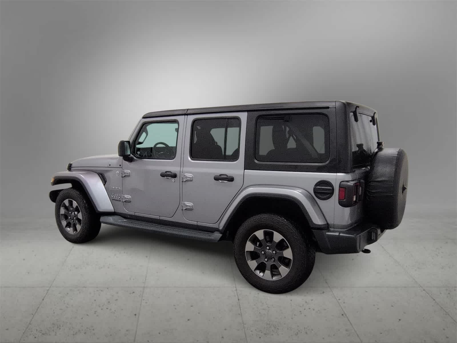 Thumbnail: 2019 Jeep Wrangler - 6