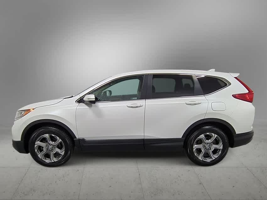 Thumbnail: 2019 Honda CR-V - 5