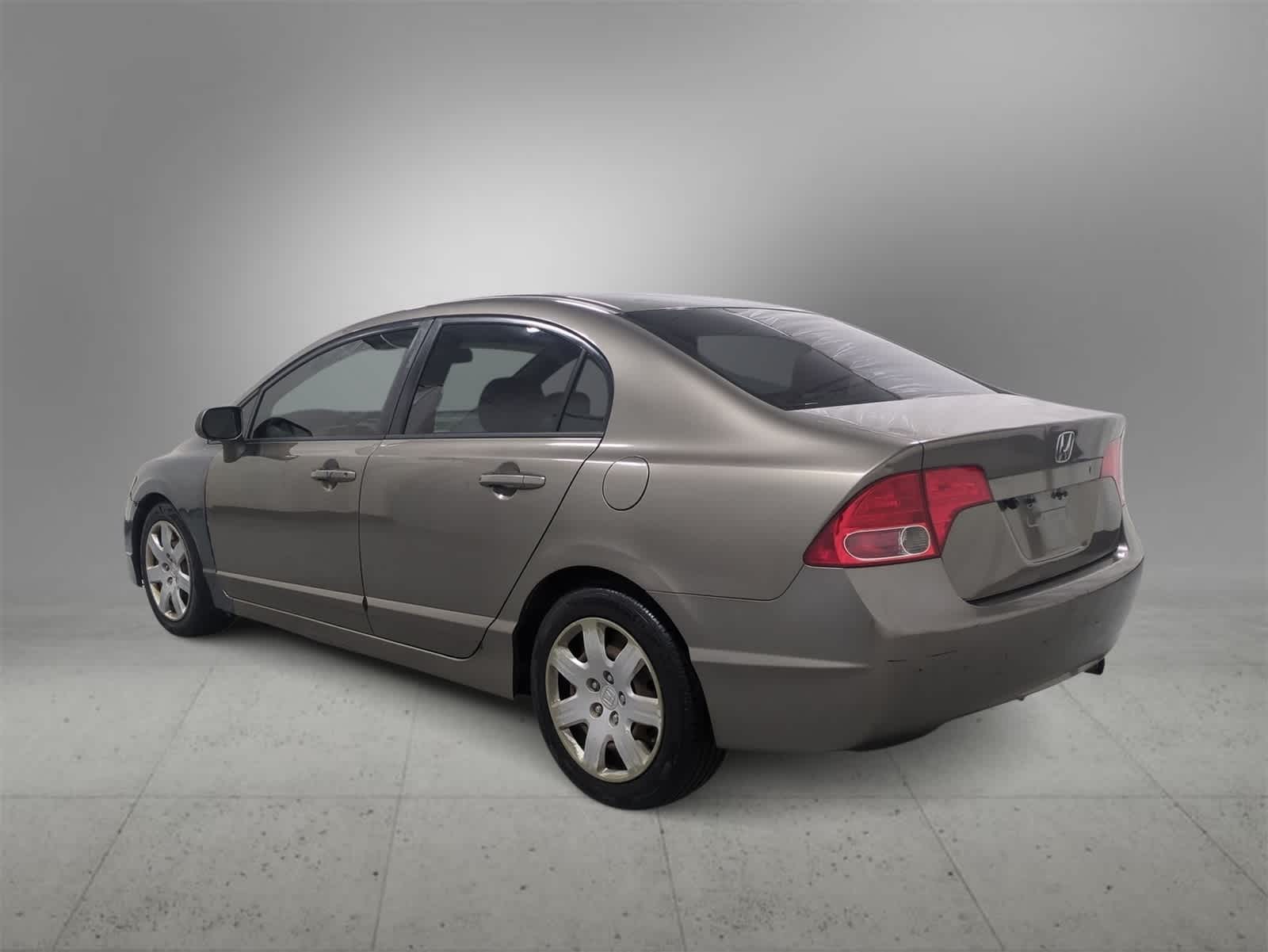 Thumbnail: 2008 Honda Civic - 6