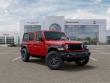 2026 Jeep Wrangler Sport S Sport Utility