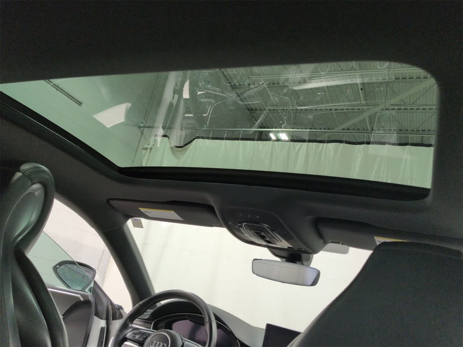 Thumbnail: 2019 Audi S5 - 23