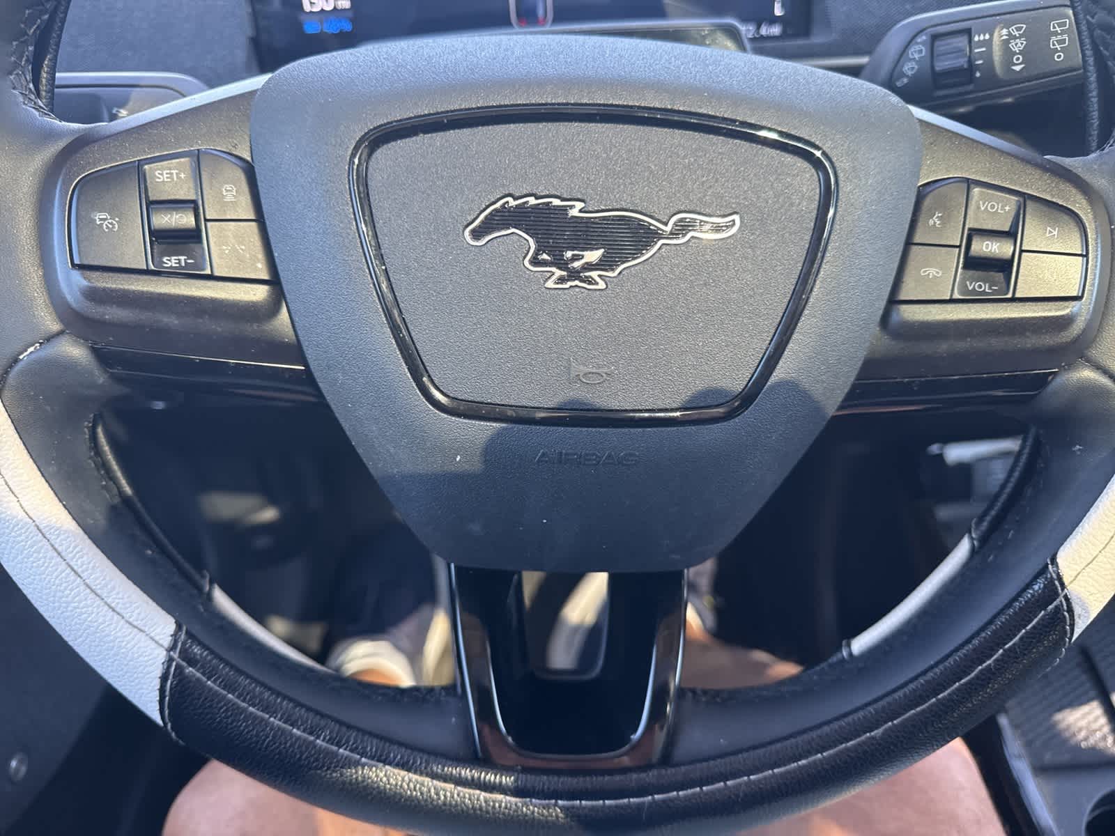 Thumbnail: 2024 Ford Mustang Mach-E - 36