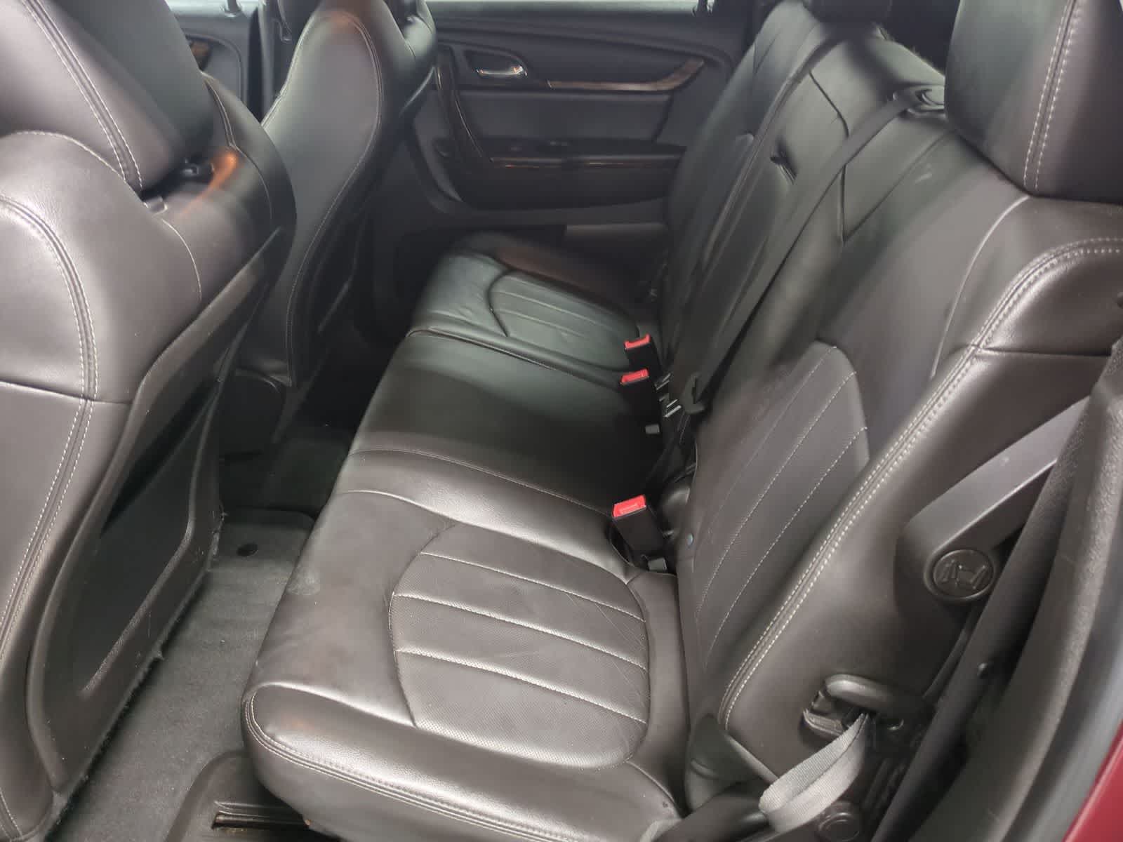 Thumbnail: 2016 GMC Acadia - 20