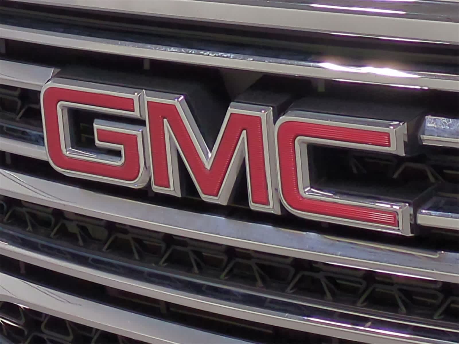 Thumbnail: 2019 GMC Acadia - 12