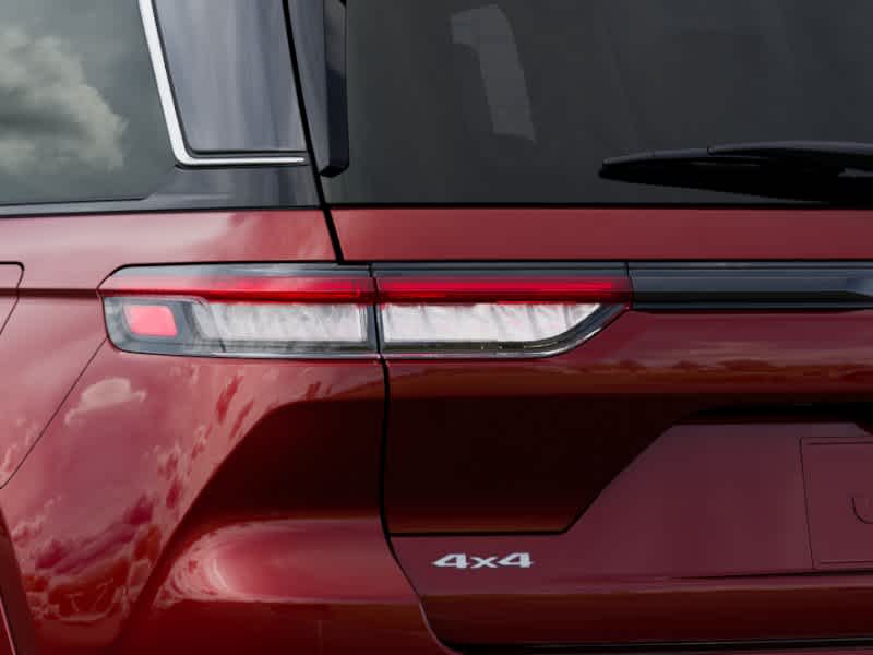 Thumbnail: 2025 Jeep Grand Cherokee - 9