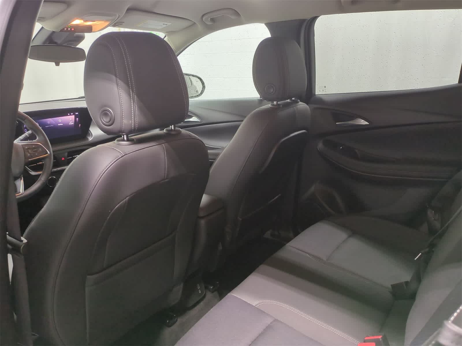 Thumbnail: 2024 Buick Encore GX - 19