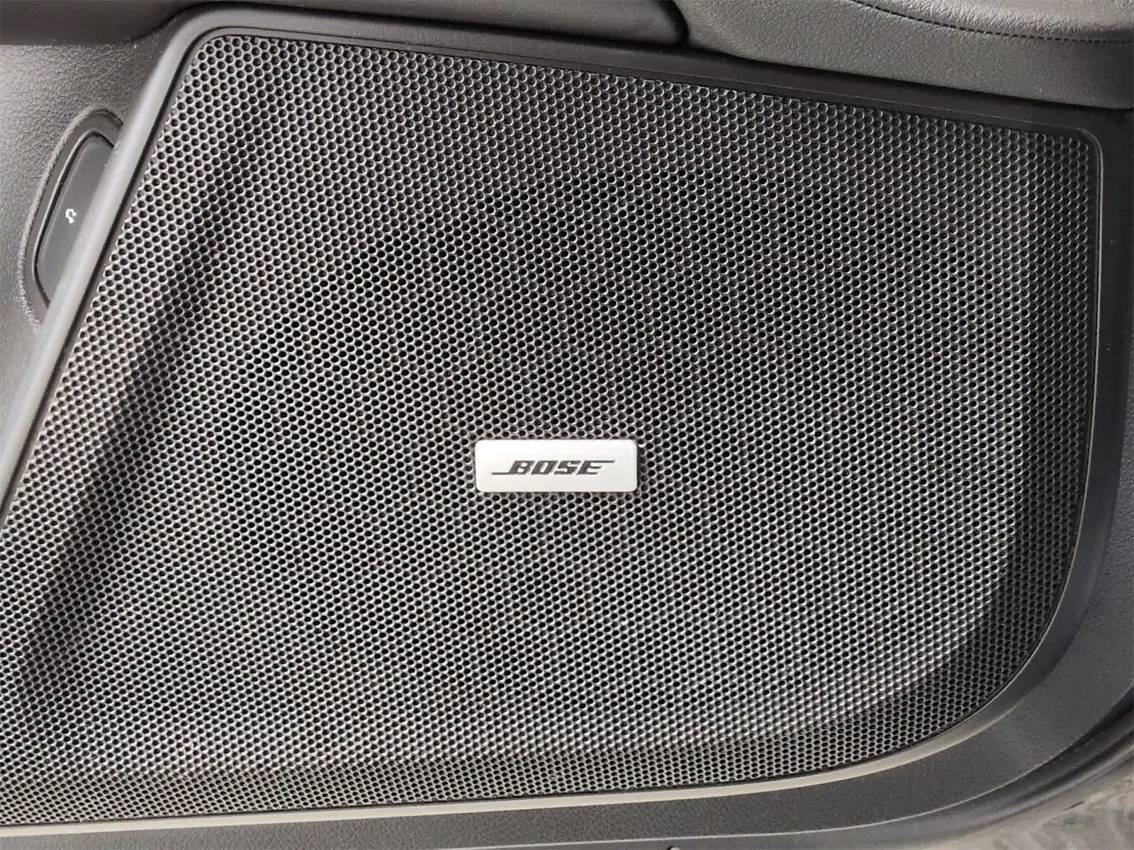 Thumbnail: 2020 Cadillac CT6 - 33