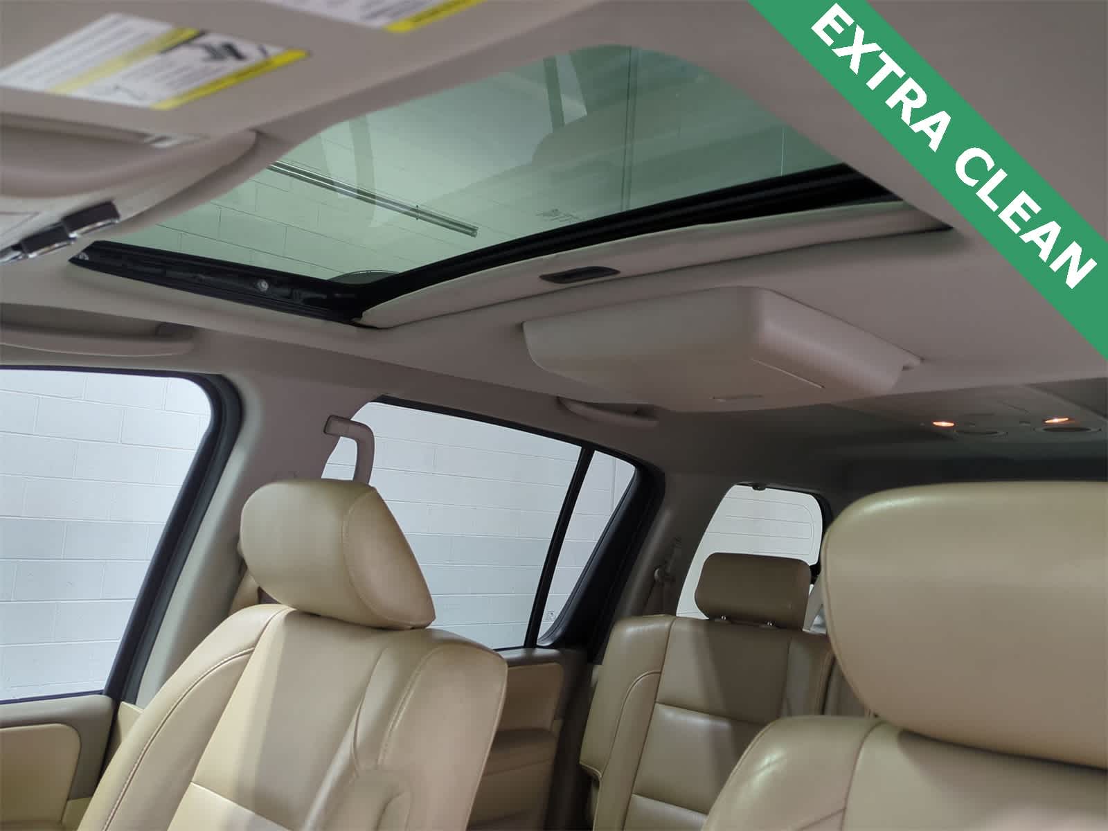 Thumbnail: 2011 Nissan Armada - 20
