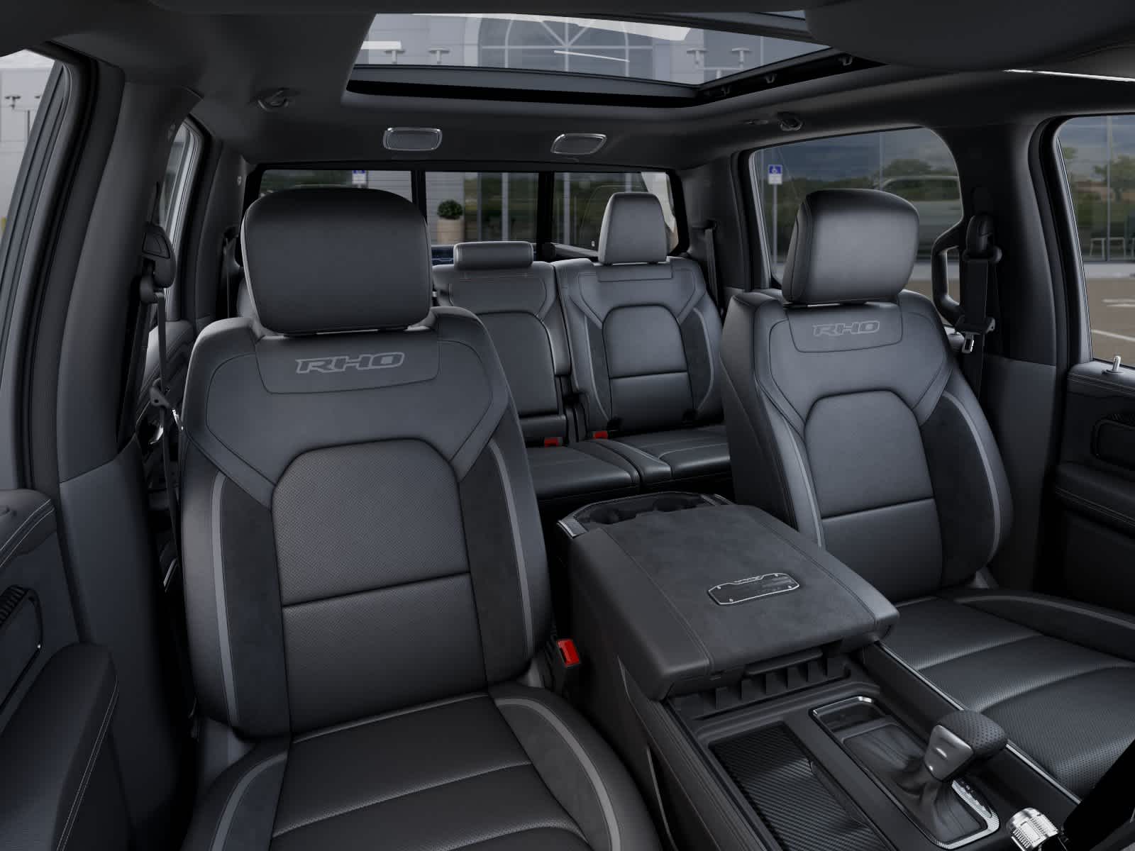 Thumbnail: 2026 RAM 1500 - 16