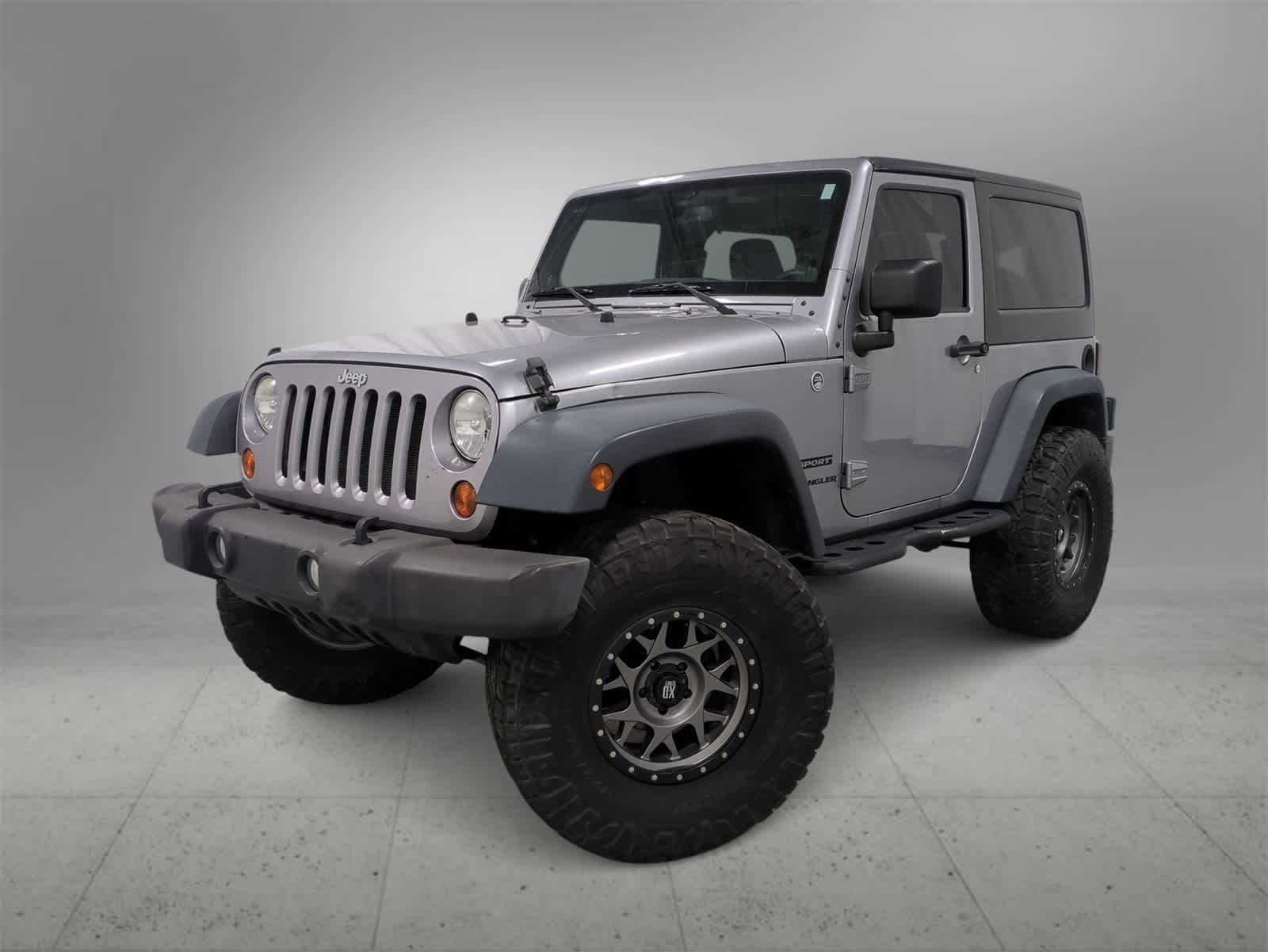 2013 Jeep Wrangler Sport -
                  Farmington Hills, MI