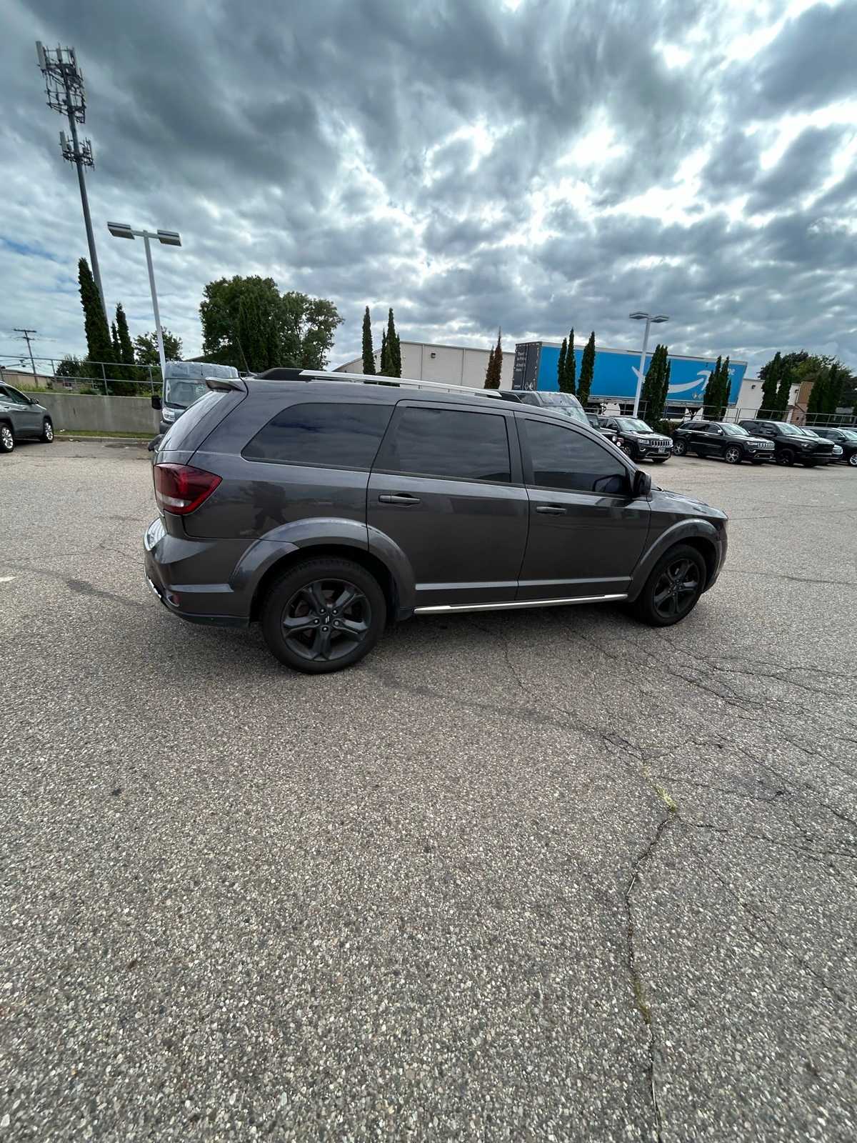 Thumbnail: 2019 Dodge Journey - 17
