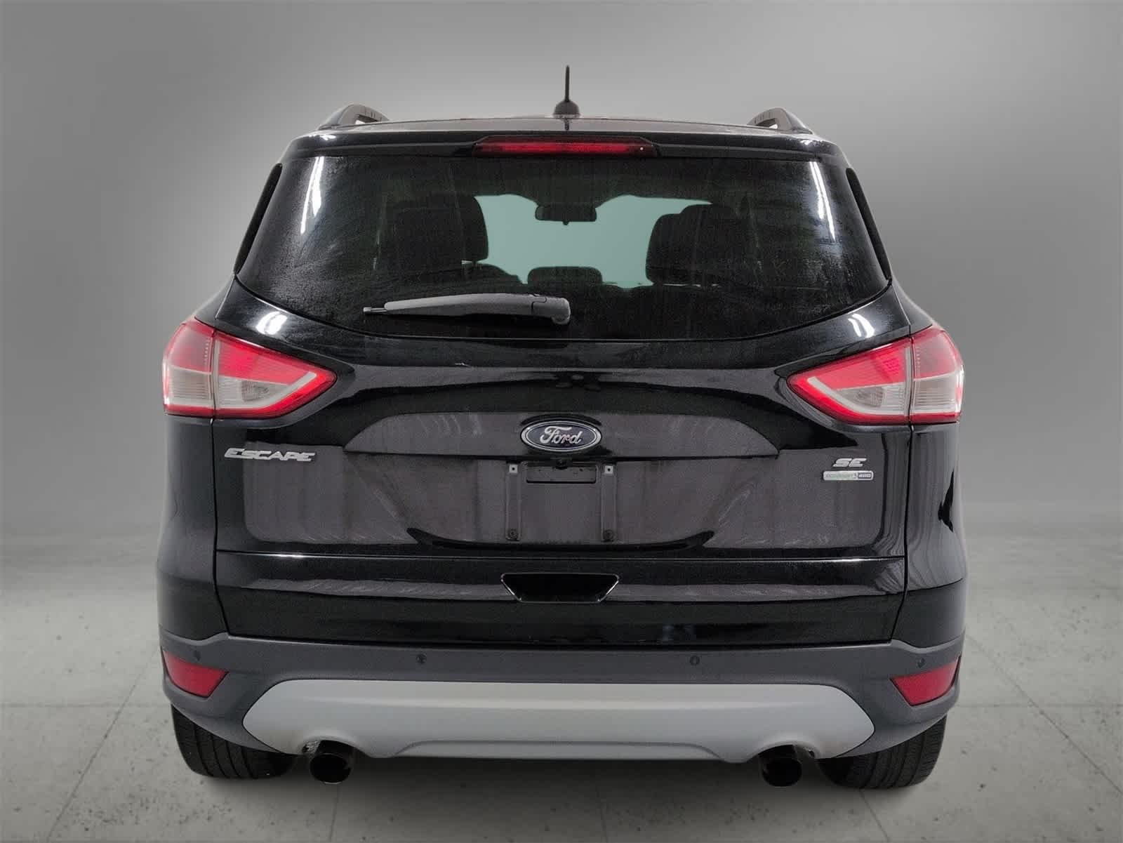 Thumbnail: 2016 Ford Escape - 7