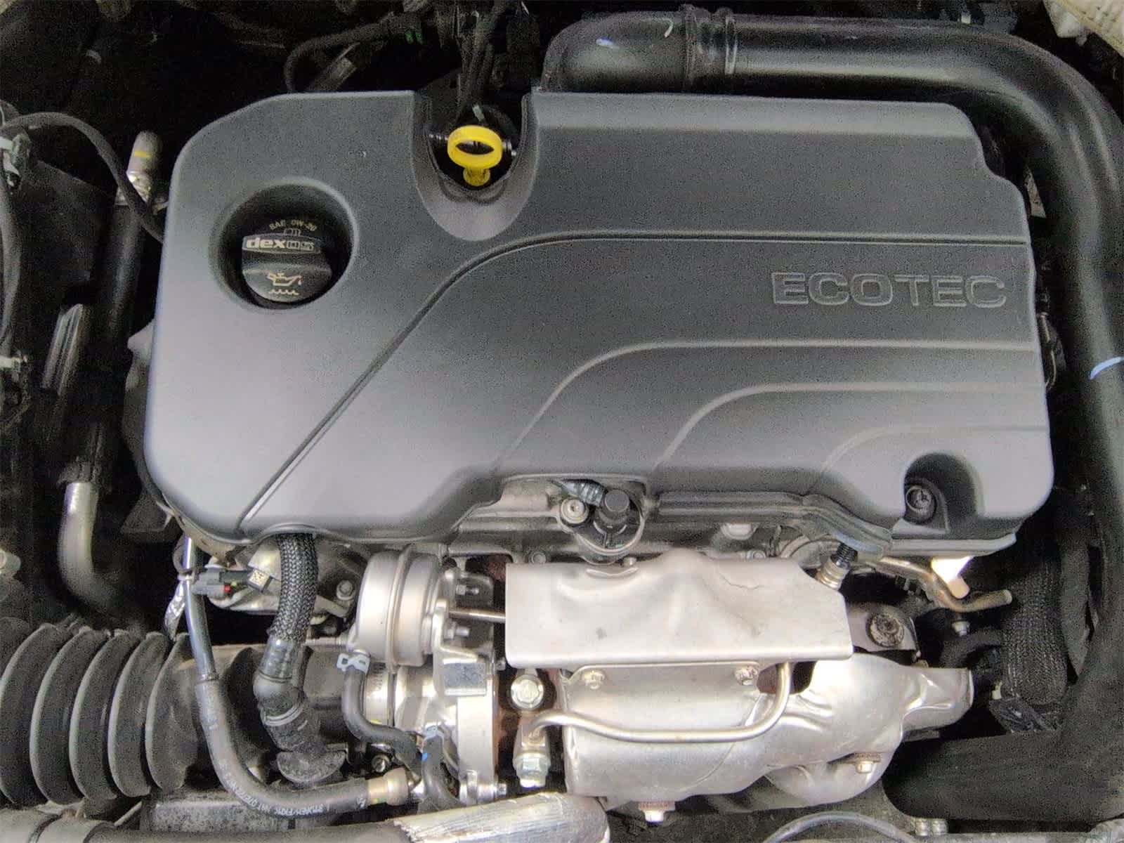 Thumbnail: 2023 Chevrolet Malibu - 15