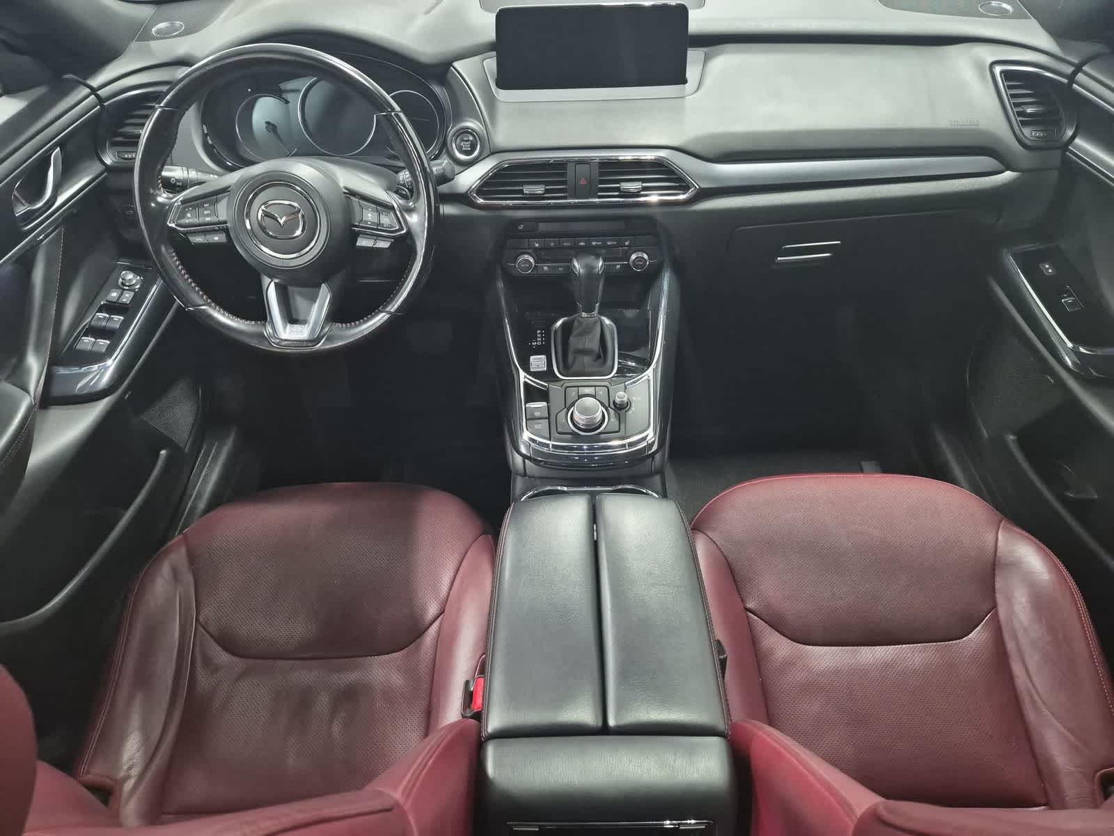 Thumbnail: 2022 Mazda CX-9 - 23