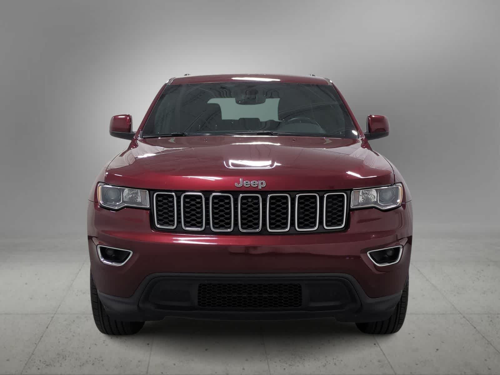 Thumbnail: 2022 Jeep Grand Cherokee - 3