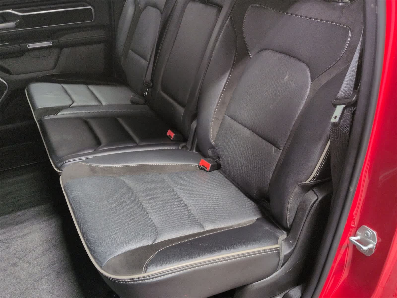 Thumbnail: 2024 RAM 1500 - 20