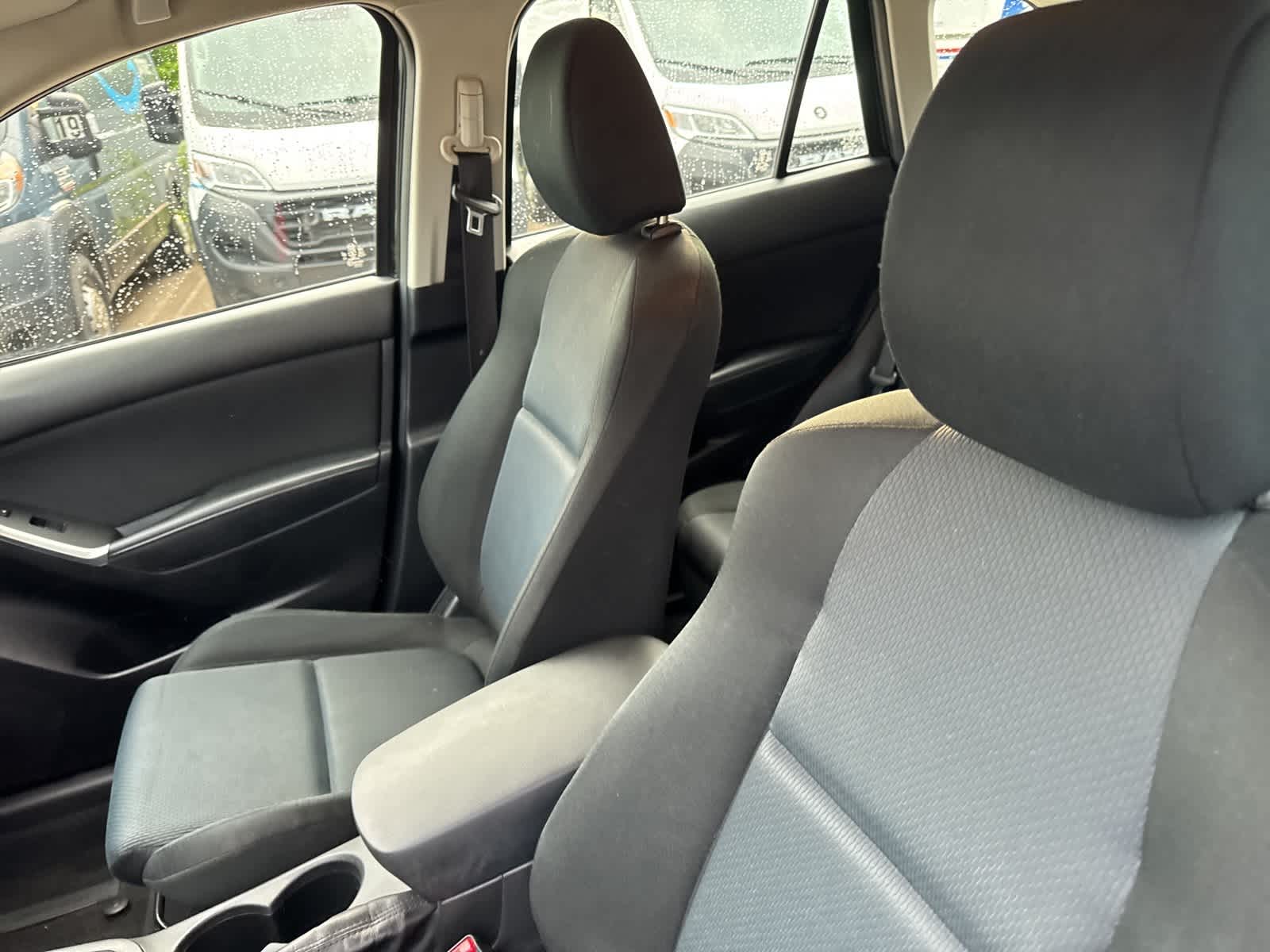 2014 Mazda CX-5 Sport 28