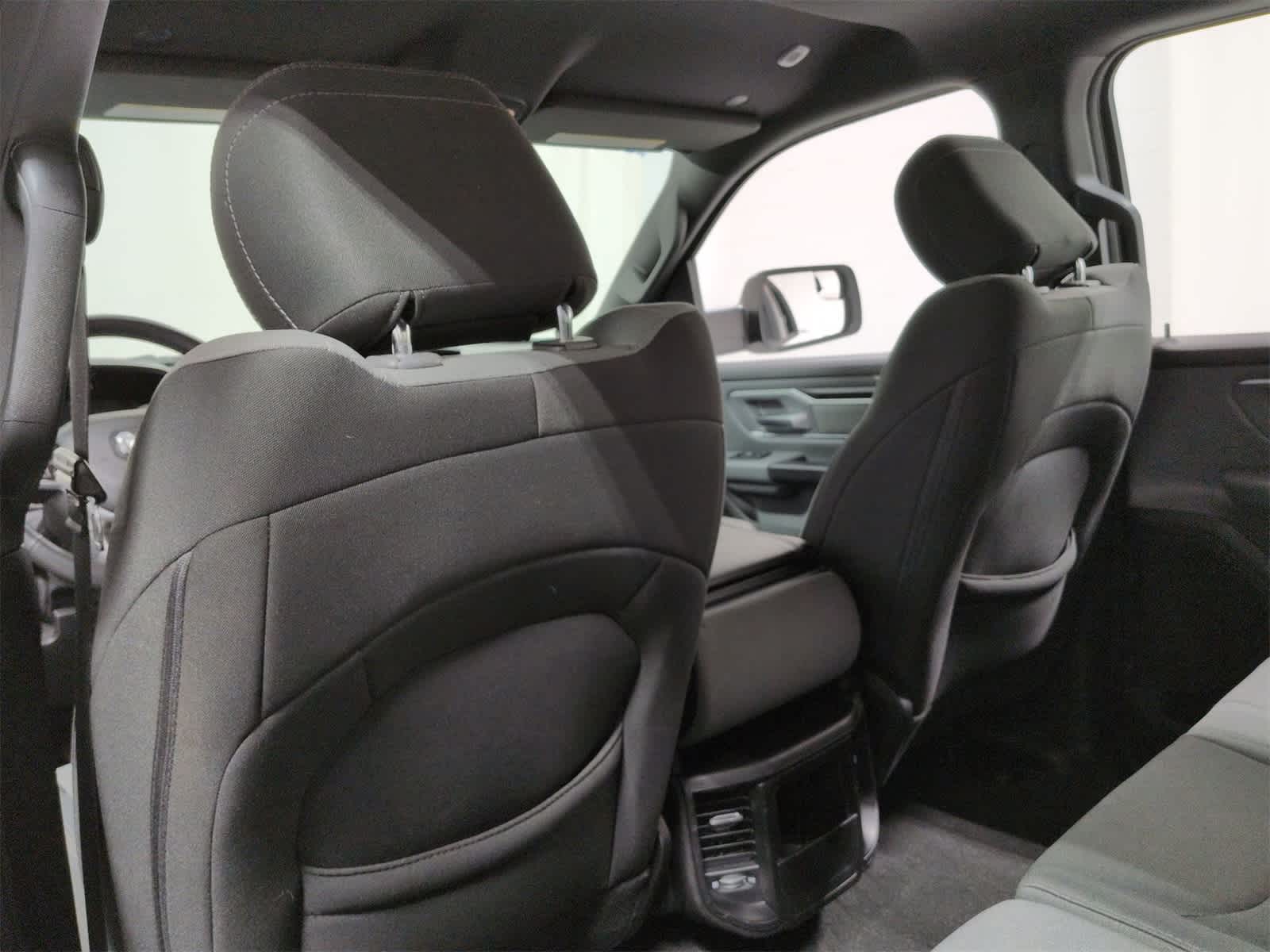 Thumbnail: 2022 RAM 1500 - 19