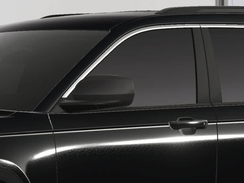Thumbnail: 2025 Jeep Grand Cherokee L - 15