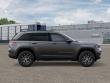 2025 Jeep Grand Cherokee Limited Sport Utility