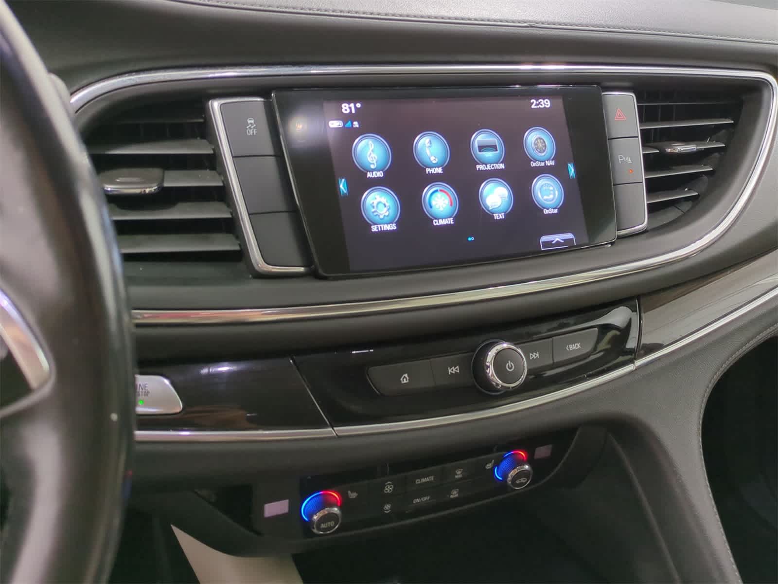 Thumbnail: 2019 Buick Enclave - 27