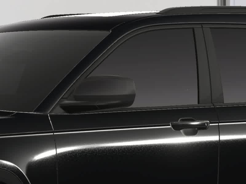 Thumbnail: 2025 Jeep Grand Cherokee L - 15