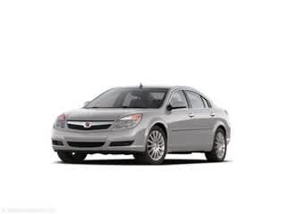 2008 Saturn Aura XE -
                  Farmington Hills, MI
