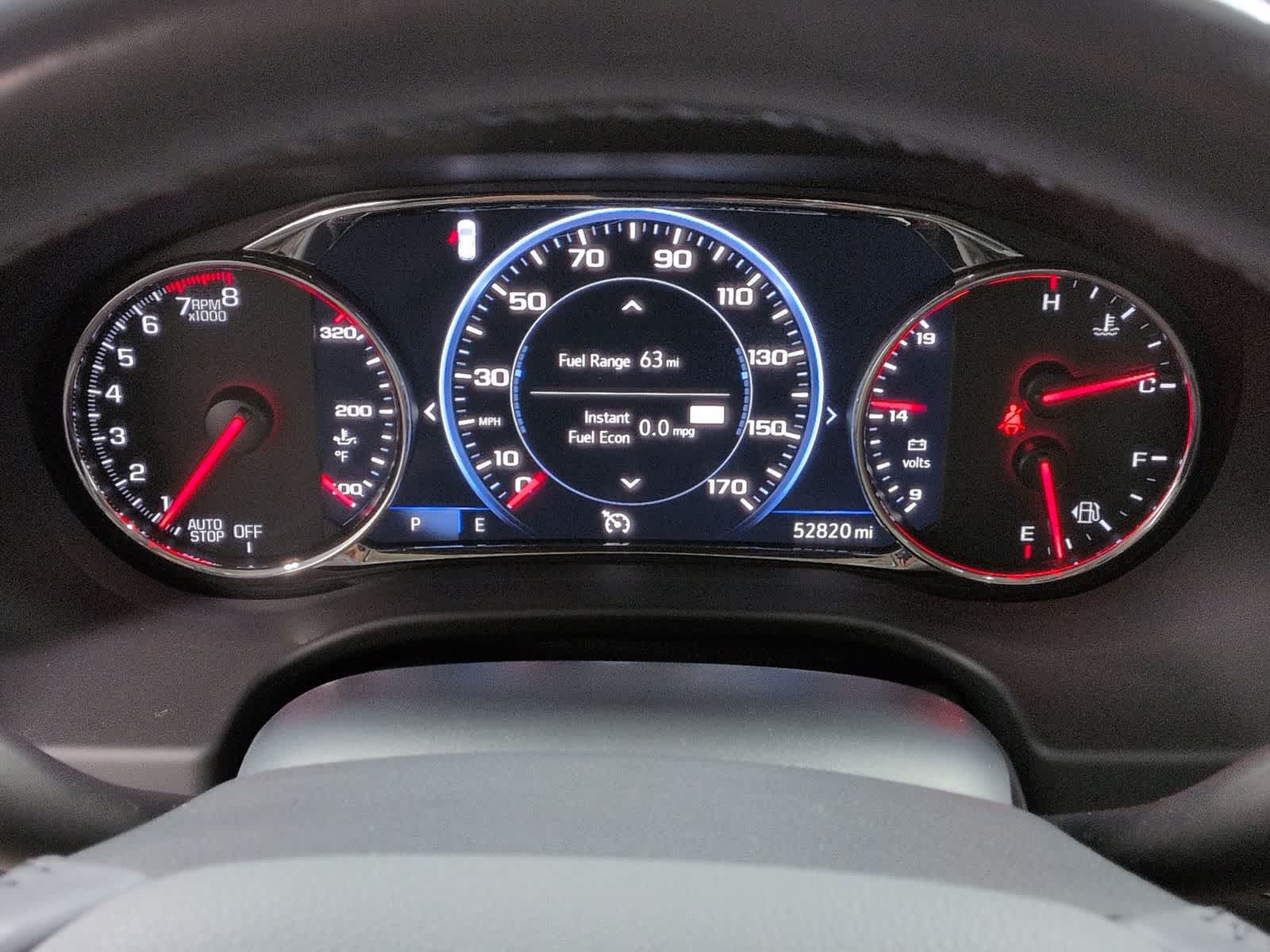 Thumbnail: 2021 GMC Acadia - 34