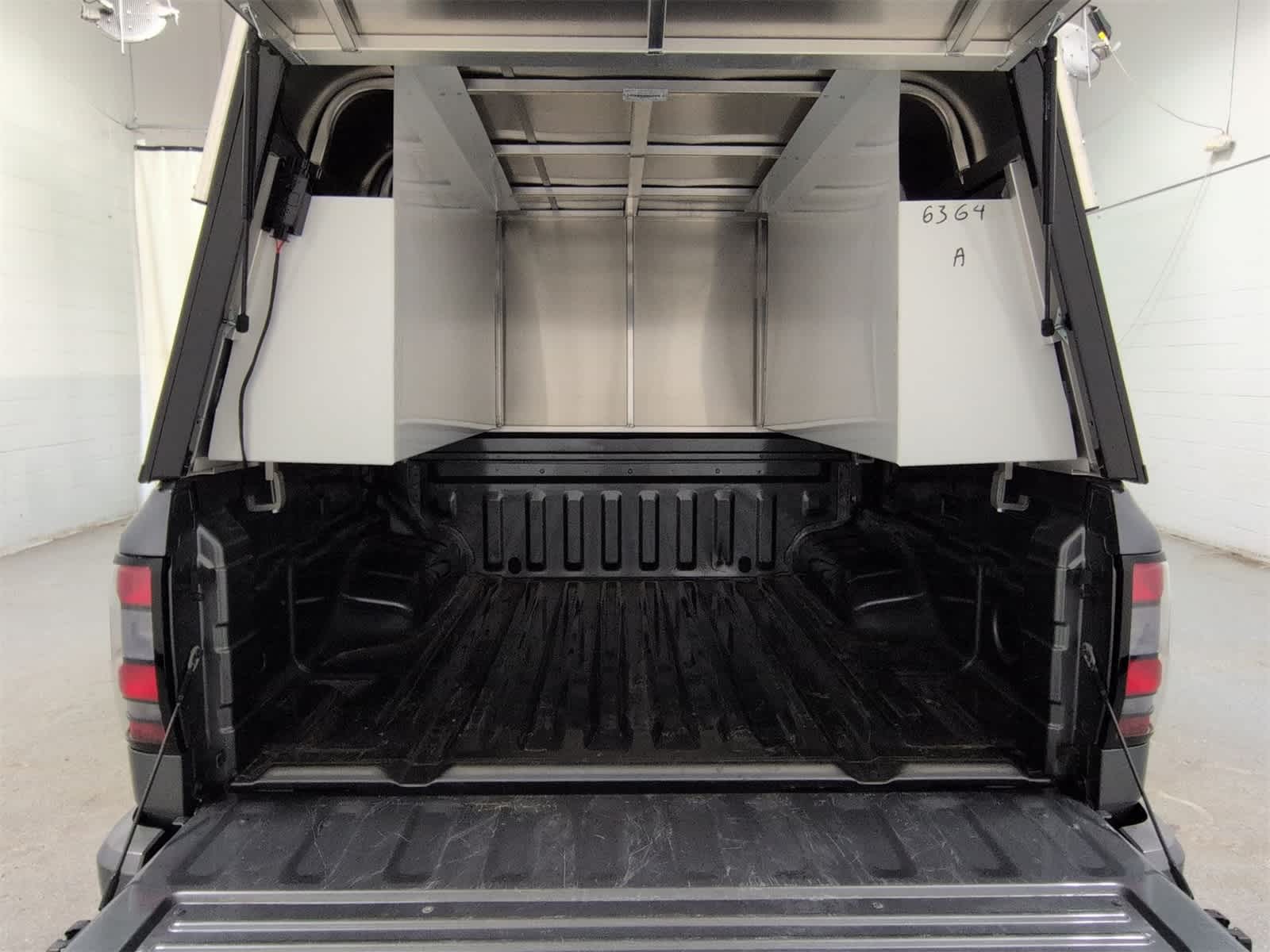 Thumbnail: 2024 Nissan Frontier - 33