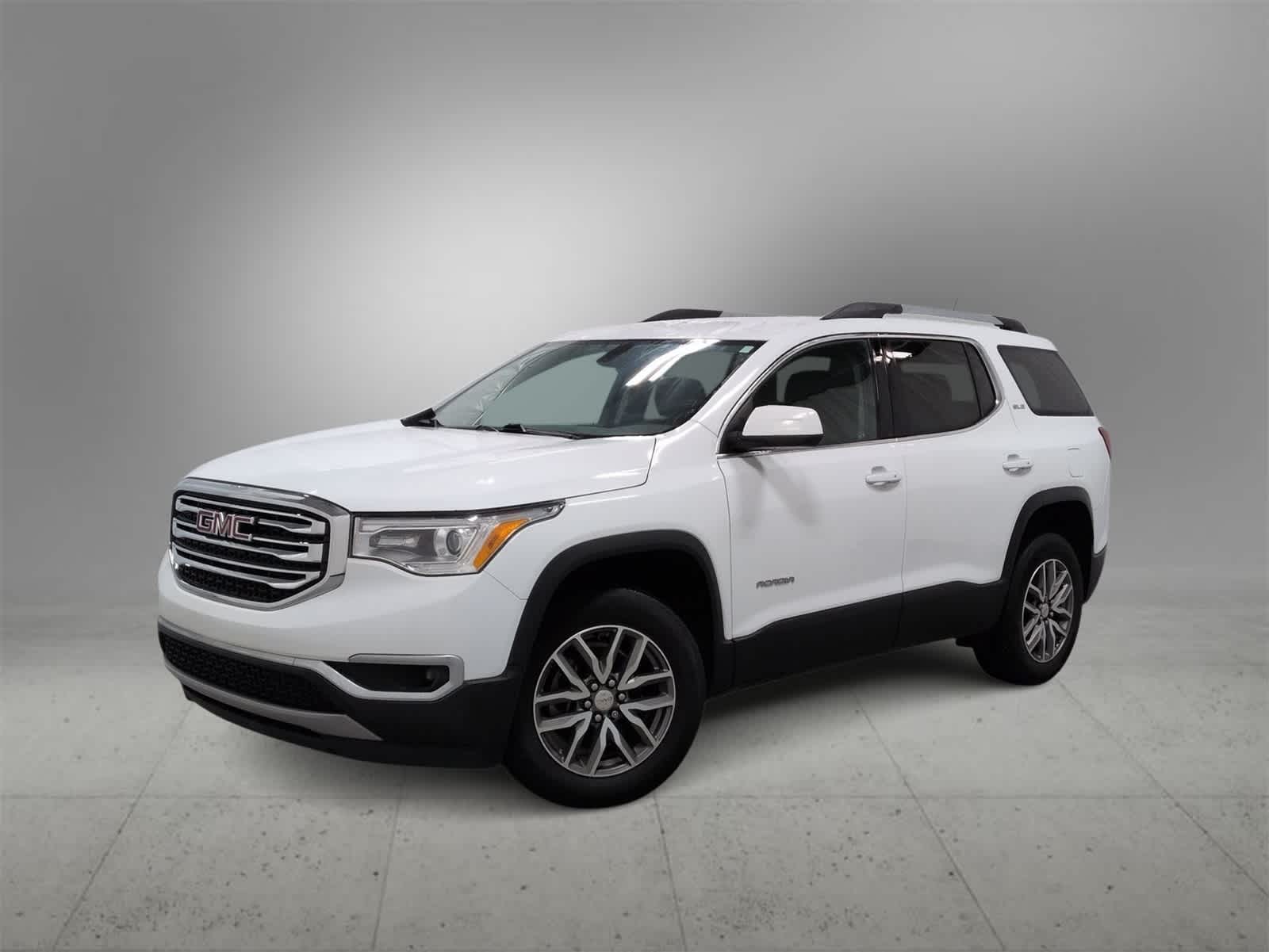 2019 GMC Acadia SLE -
                  Farmington Hills, MI