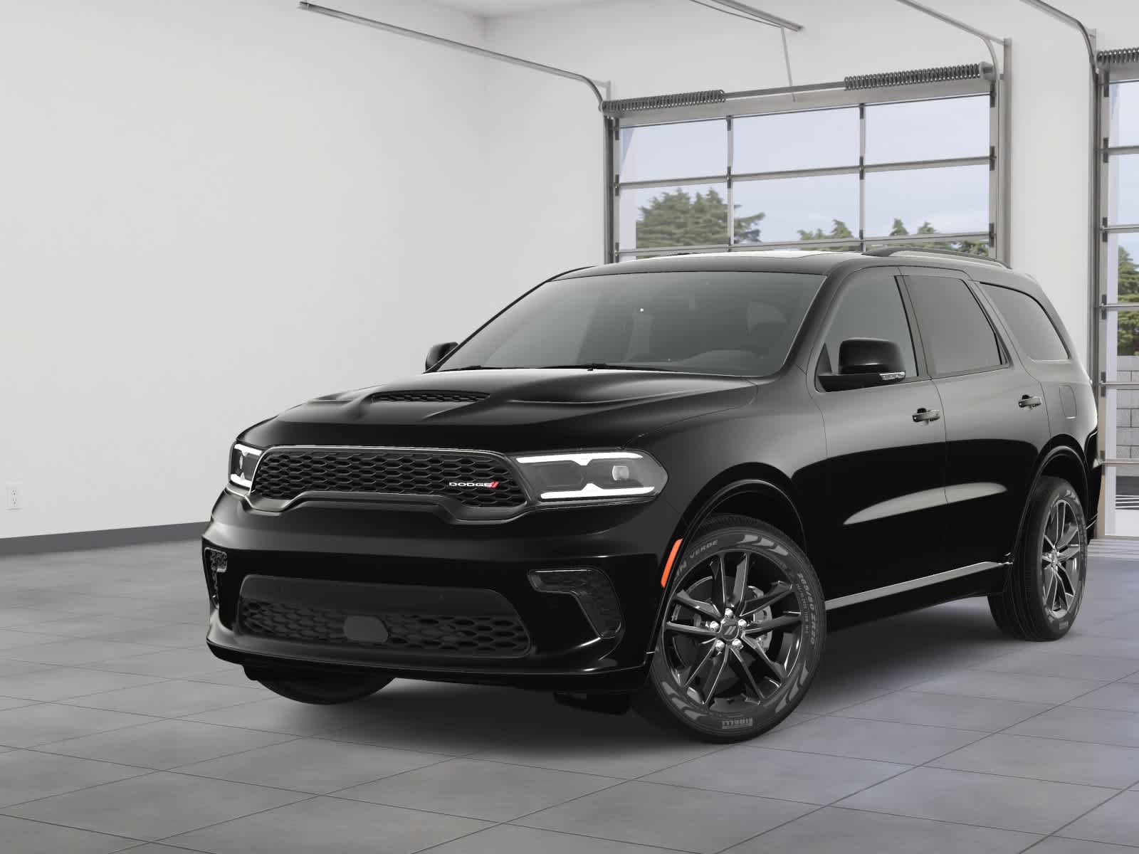 2024 Dodge Durango GT -
                Farmington Hills, MI