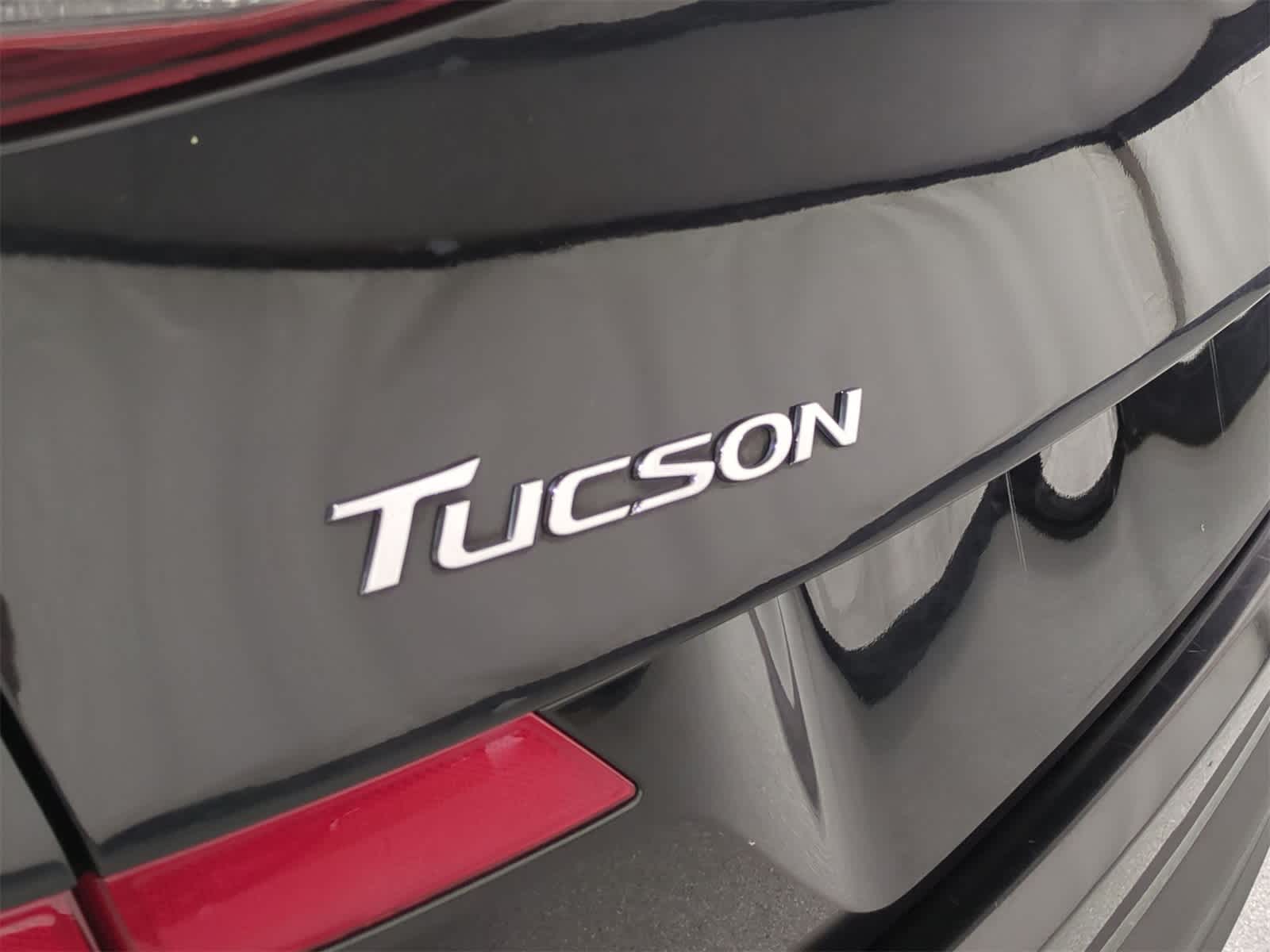 Thumbnail: 2019 Hyundai Tucson - 13