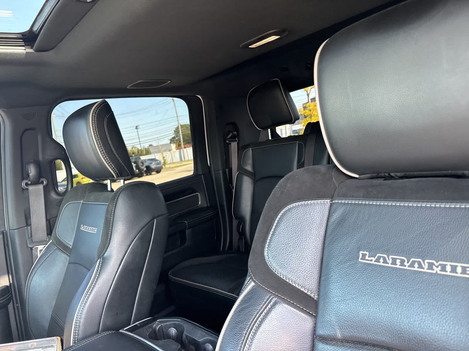 Thumbnail: 2021 RAM 2500 - 28