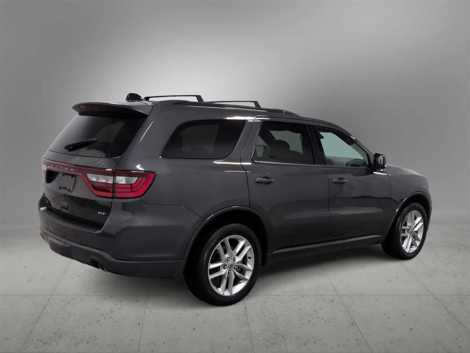 Thumbnail: 2024 Dodge Durango - 8