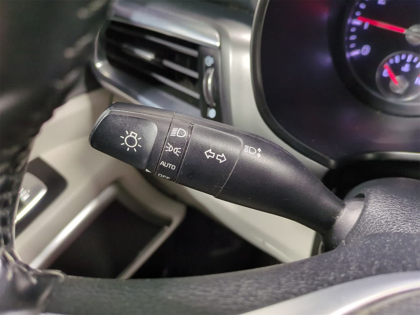 2022 Kia Telluride S 29