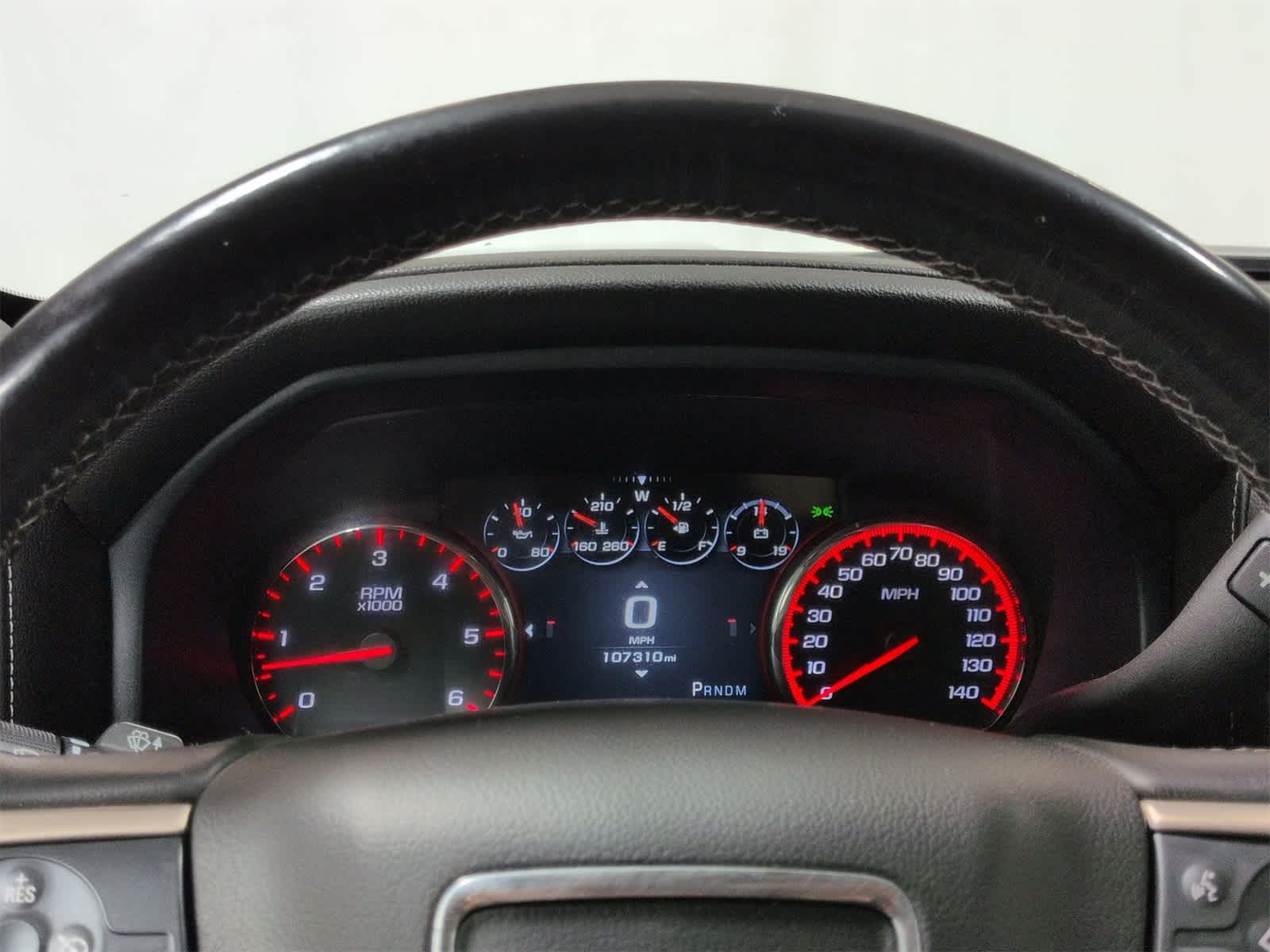 Thumbnail: 2016 GMC Sierra 1500 - 34