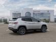 2026 Jeep Compass Limited Altitude Sport Utility