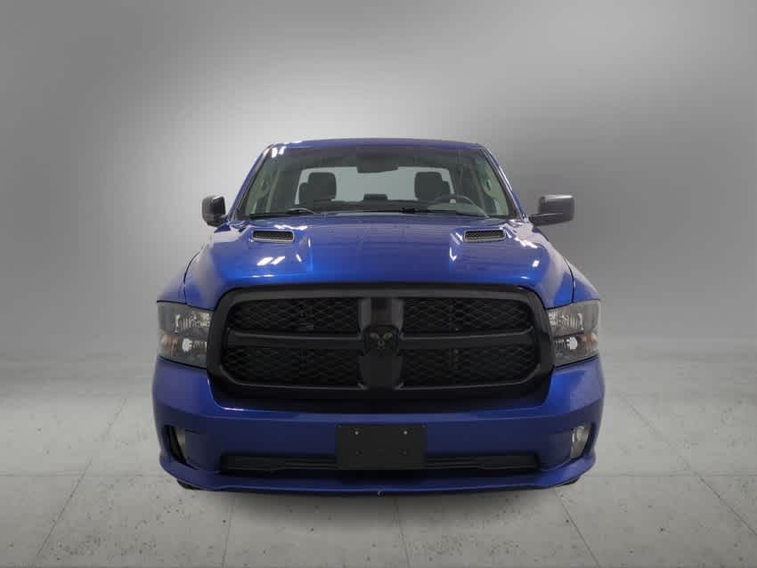 2019 RAM 1500 Classic Express 3
