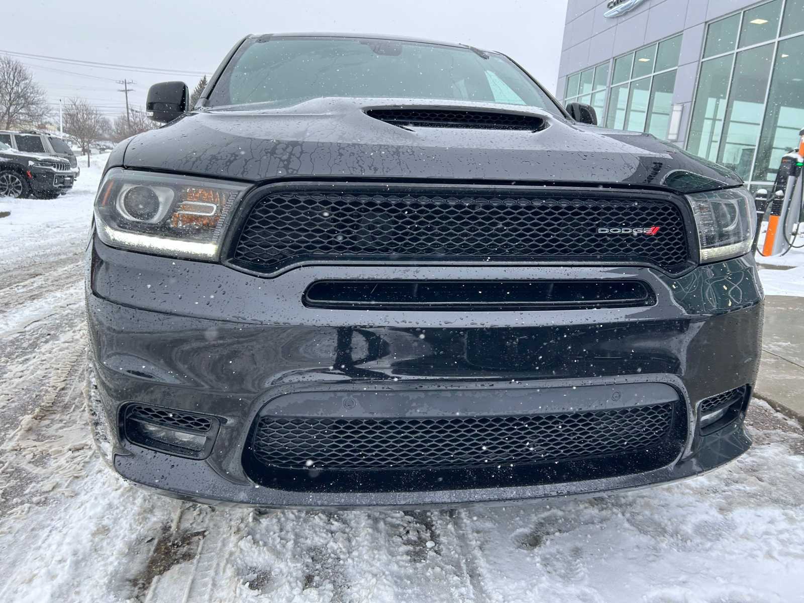Thumbnail: 2020 Dodge Durango - 6