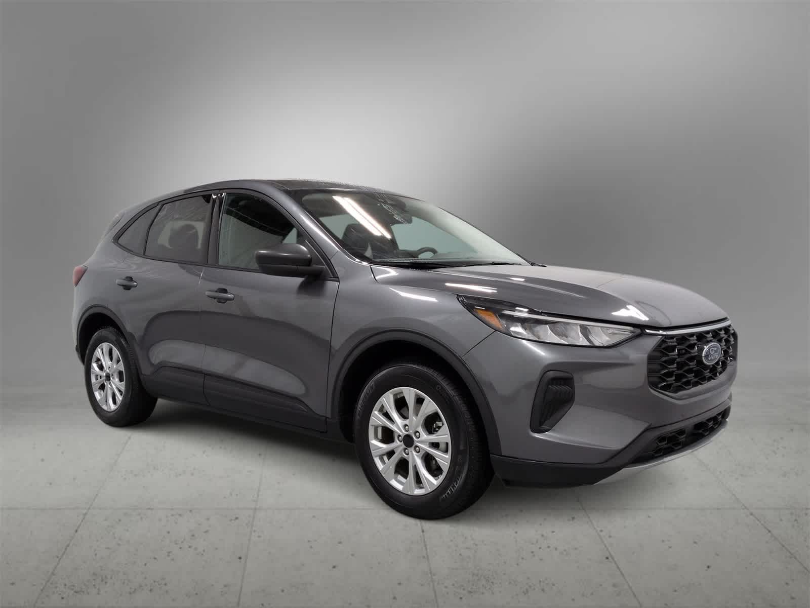 Thumbnail: 2025 Ford Escape - 2