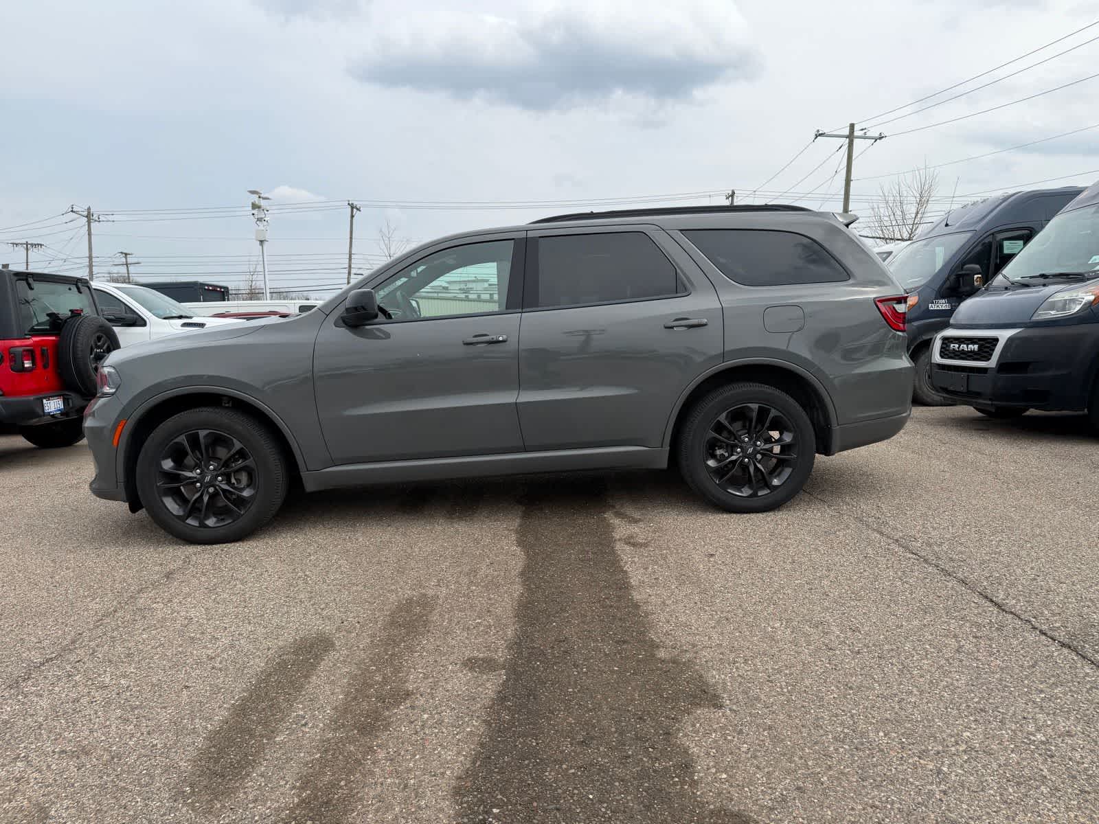 Thumbnail: 2023 Dodge Durango - 29