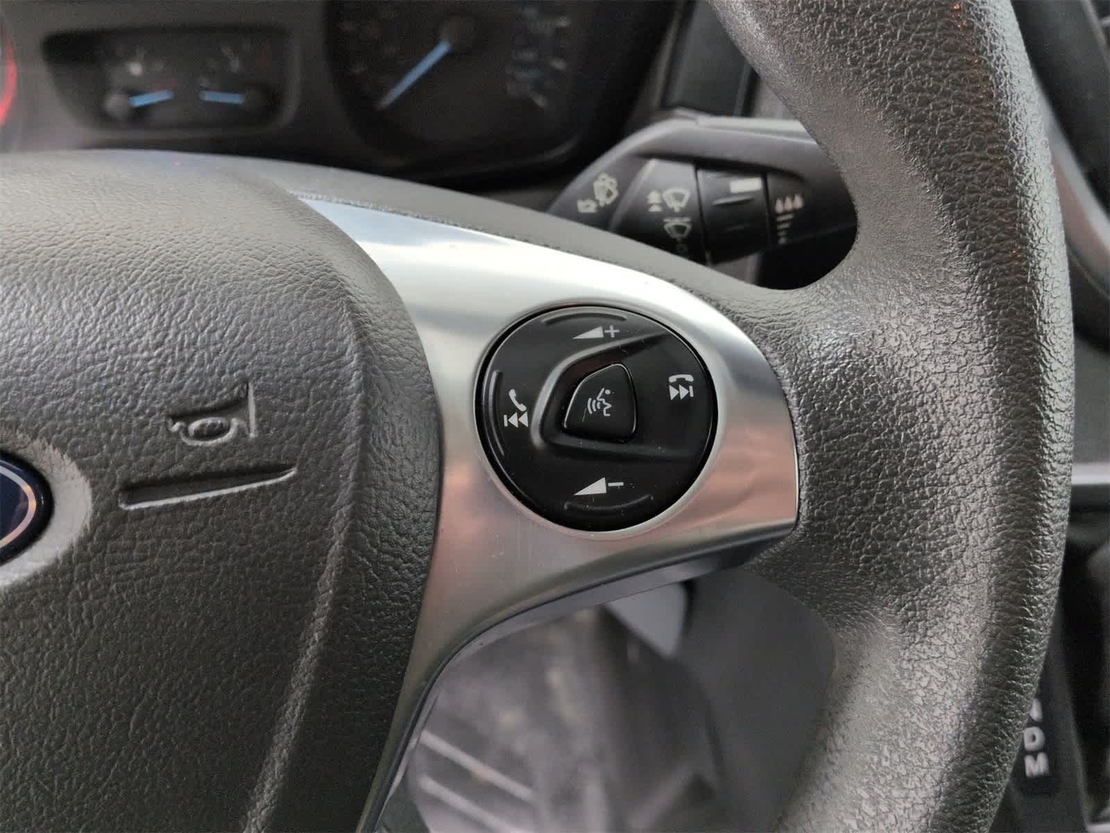 Thumbnail: 2019 Ford Transit Series - 25