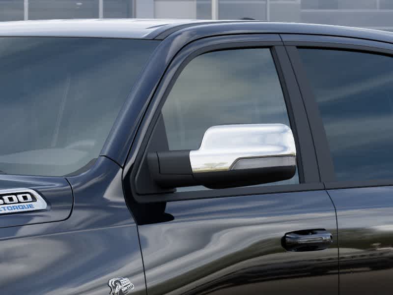 Thumbnail: 2026 RAM 1500 - 12