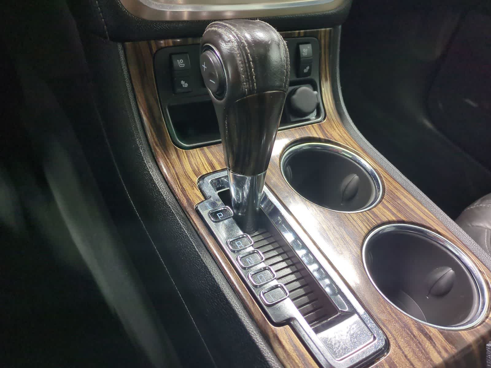 Thumbnail: 2016 GMC Acadia - 33