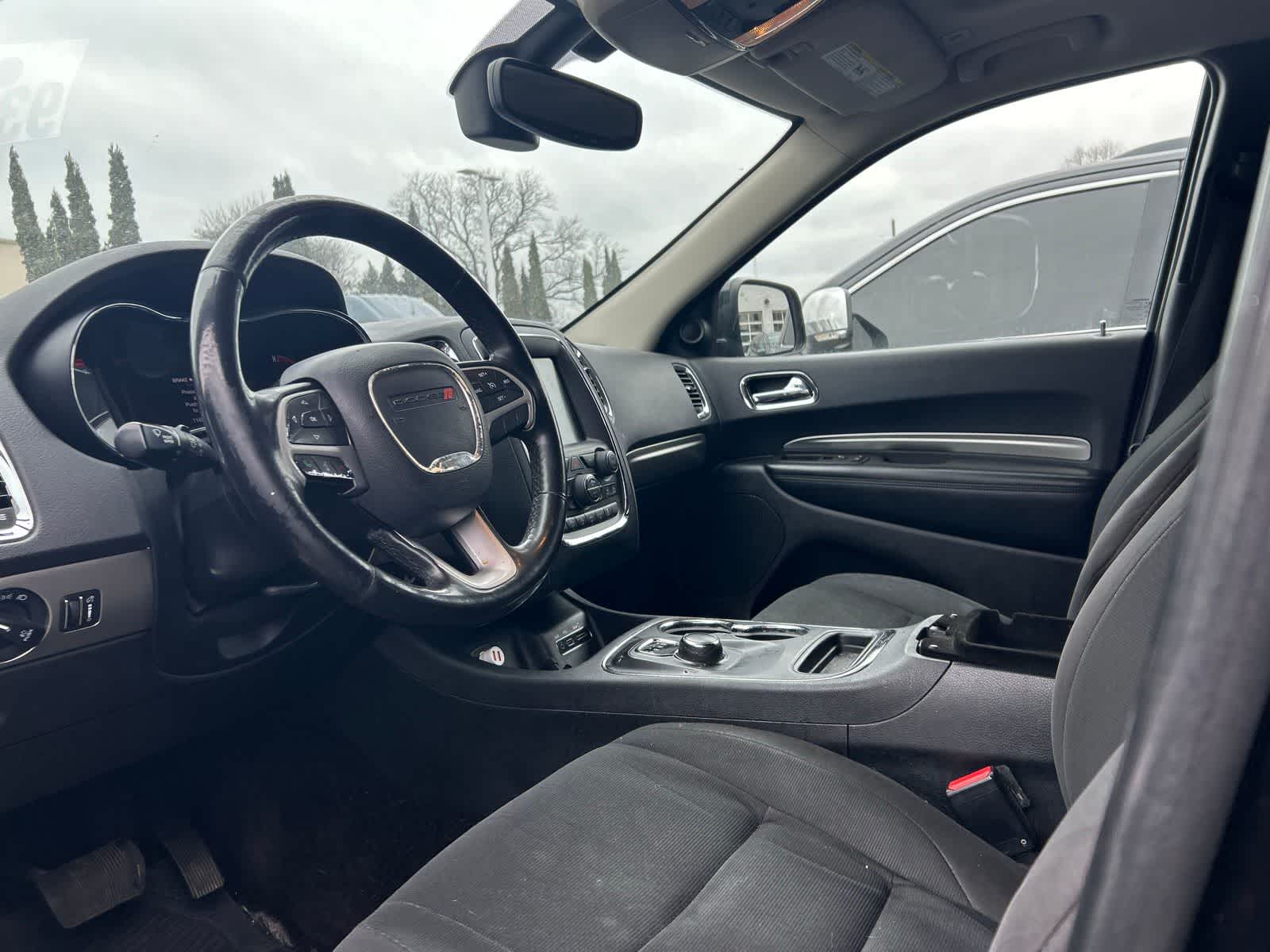 Thumbnail: 2017 Dodge Durango - 27