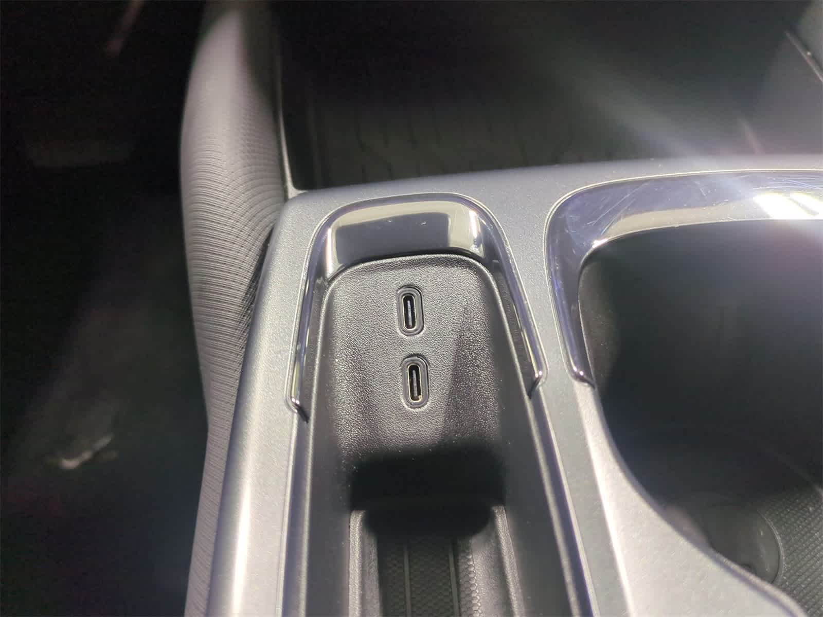 Thumbnail: 2024 Chevrolet Equinox - 30