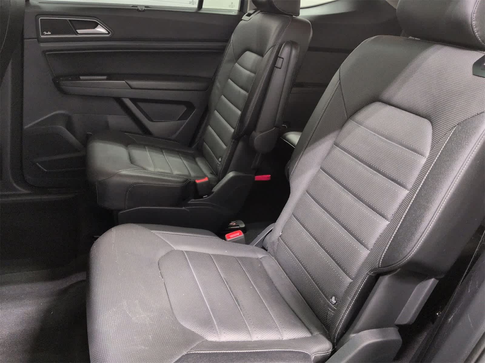 Thumbnail: 2019 Volkswagen Atlas - 21