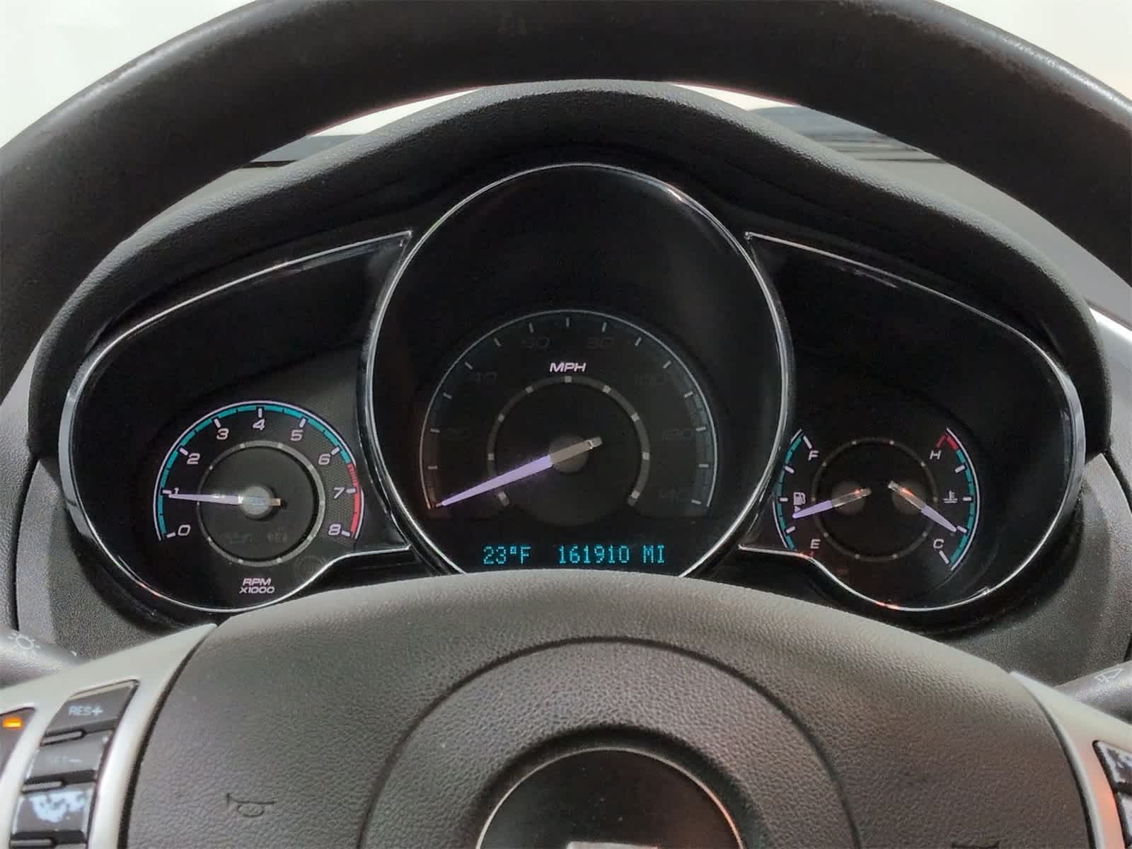 Thumbnail: 2009 Chevrolet Malibu - 31